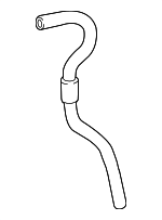 3294302050 - : Inlet Hose for Toyota Image