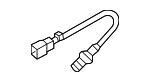 392103C531 - : Oxygen Sensor for Hyundai Image