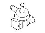 289102E000 - Emission System: Purge Valve for Hyundai Image