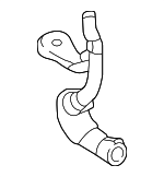 289133C900 - : Purge Valve Bracket for Hyundai Image