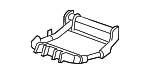 2C5Z7863160A - Body: Seat Frame for FORD Image