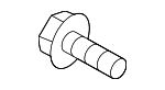 800708740 - Cooling System: Trans Cooler Bolt for Subaru Image