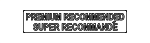 TA1669065 - Body: Fuel Label for Mazda Image