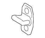 9067200004 - Body: Striker for MB Vans Image