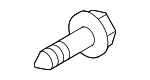 998650516 - Body: Daytime Running Light Screw for Mazda Image