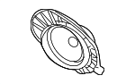 MR301665 - : Speaker for Mitsubishi Image