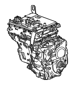 24061266 - : Motor for Acura: ZDX Image