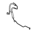 575101U100 - Steering: Power Steering Pressure Hose for Kia: Sorento Image
