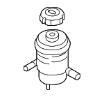 571502P100DS - : Reservoir Assembly for Kia Image
