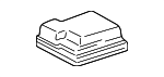 8267247070 - Electrical: Junction Block Upper Cover for Toyota: Prius Image