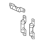 1C330RYXA01 - : Fuse for Acura Image