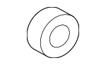 6931851010 - Body: Lock Assembly Seal for Toyota Image