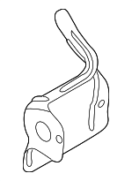 12417547382 - Electrical: Heat Shield for BMW: 550i, 650i, 750i, 750Li, Alpina B7, X5 Image