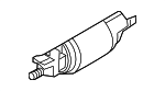 12417501736 - Electrical: Starter Solenoid for BMW Image