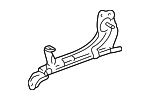 7207248040 - Body: Seat Track for Toyota: Highlander Image