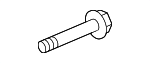 90170STXA01 - Suspension: Knuckle Bolt for Acura Image