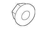 90215SHJA00 - Suspension: Trailing Arm Nut for Acura Image