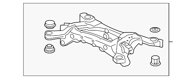 ホンダ　パーツカタログ　MDX 1569375f581dbbb173a28639e4e9fd