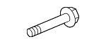 Lower Control Arm Adjust Bolt
