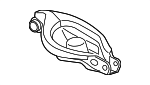 52360STXA01 - Suspension: Lower Control Arm for Acura Image