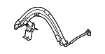 Power Steering Pressure Hose