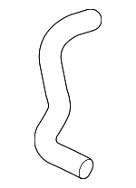 32416799880 - Steering: Suction Hose for BMW: 530i, 540i, 550i, 550i GT, 550i GT xDrive, 550i xDrive, 640i, 640i Gran Coupe, 640i xDrive, 640i xDrive Gran Coupe, 650i, 650i Gran Coupe, 650i xDrive, 650i xDrive Gran Coupe, 750i, 750i xDrive, 750Li, 750Li xDrive, 760Li, Alpina B6 xDrive Gran Coupe, Alpina B7, Alpina B7 xDrive, Alpina B7L, Alpina B7L xDrive, M6, M6 Gran Coupe Image