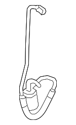 Discharge Hose LOCAL PICK UP ONLY