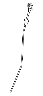 111405NA1A - Engine: Dipstick for INFINITI: QX50, QX55 Image