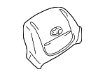 4513004060B0 - Electrical: Driver Air Bag for Toyota: Tacoma Image