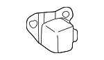8917439145 - Electrical: Front Sensor for Toyota: Tacoma Image