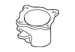 34441AC040 - Steering: Reservoir for Subaru: Impreza Image