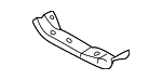 52140AJ3209P - Body: Seat Track Bracket for Subaru Image