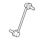 J9C17750 - : Suspension Stabilizer Bar Link Kit for Jaguar: E-Pace Image