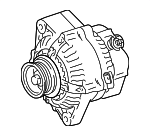 270600H01084 - Electrical: Alternator for Toyota Image