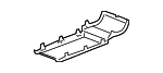 89044138 - Body: Storage Tray for GM Image