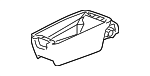 89026447 - Body: Compartment for GM Image