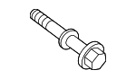 90119A0362 - Steering: Steering Column Bolt for Toyota Image