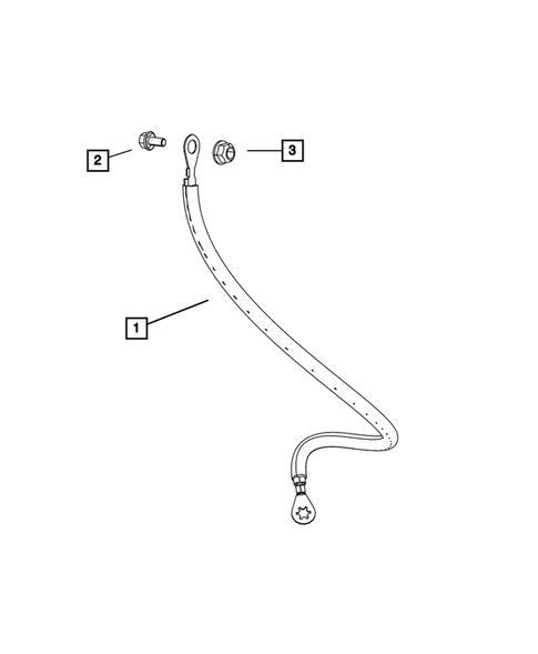Wiring-Powertrain for 2012 Fiat 500 #0