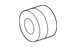 46025CA000 - Air &amp; Fuel Delivery: Engine Air Intake Hose Grommet for Subaru Image