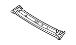 67121B1050 - Body: Windshield Header for Hyundai Image