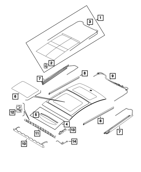 Diagram 1