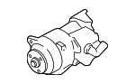 32416776172 - Steering: Power Steering Pump for BMW Image