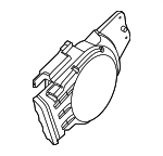 96316S8210 - : Tweeter for Hyundai Image