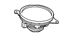 96350S1200 - Body: Inst Panel Speaker for Hyundai Image