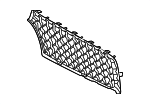 1678883201 - Body: Upper Grille for Mercedes-Benz Image