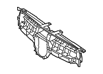 1678858508 - Body: Grille Bracket for Mercedes-Benz Image