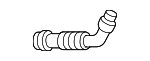 17651SDAA01 - Fuel System: Connector Hose for Honda: Accord Image