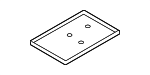 Battery Tray
