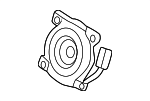85867AK010 - Body: Temperature Controlled Seat Blower Motor for Toyota Image