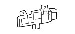 8492106210C0 - Body: Seat Switch for Toyota Image